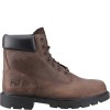 Timberland Pro Sawhorse 2.0 Brown Safety Boots S1P